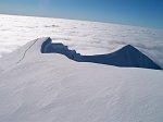 18 M. Timogno 2099 m e un mare di nuvole sopra la pianura